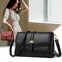 One-shoulder Crossbody Fashion Work Commuter Women's Bag