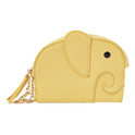 Elephant Mini Creative Coin Bag Female