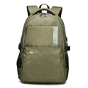 Leisure Large Capacity Student Classbag Backpack