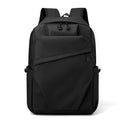 Men's Commuter Computer Bag USB Charging Student Fashion