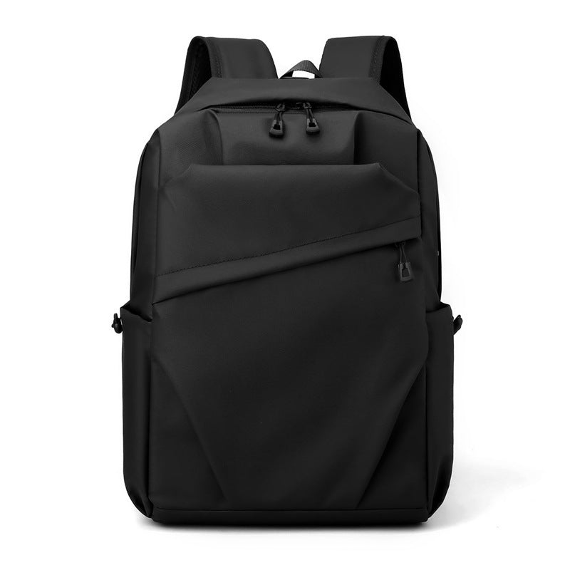 Men's Commuter Computer Bag USB Charging Student Fashion