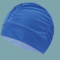 Swimming Cloth Hat Unisex Ear Defenders