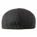 Ladies New Octagonal Casual Painter Hat