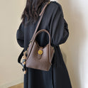 Fashionable Simple Women's Handbag