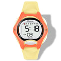 Electronic Watch Girls' Sports Waterproof Luminous Alarm Clock Exam