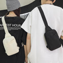 Casual Simple Fashion Shoulder Bag