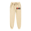 I LOVE MY GIRLFRIEND Letter Print Casual Sweatpants