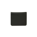 Simple Women's Two-fold Ultra-thin Practical Couple Wallet