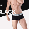 Men's Underwear Boxers Modal Breathable Boxer