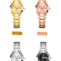 Instagram Style Niche Electronic Mechanical Women's Watch