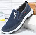 Non Slip Casual Canvas Shoes