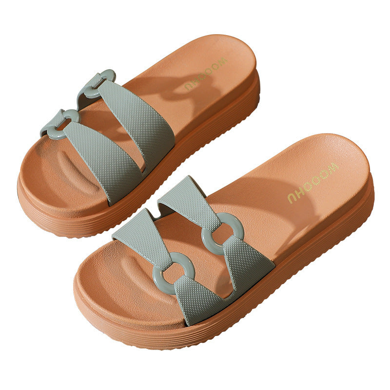 Roman Sandals Women's Summer Outdoor Stylish