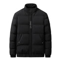 Thick Down Padded Jacket Trendy And Handsome