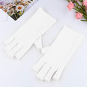 Women's Fashion UV-proof Nail Gloves