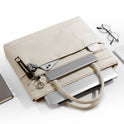 Large Capacity Crossbody Document Bag