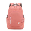 Large Capacity Waterproof Backpack For Girls