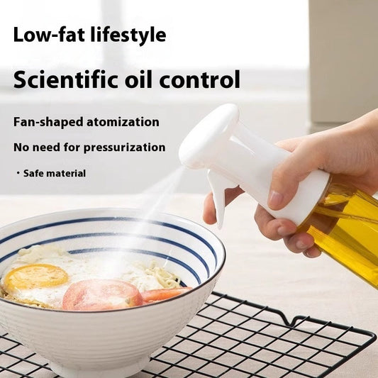 Household Kitchen Air Fryer Oil Dispenser