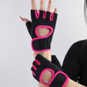 Sports Cycling Half-finger Fitness Gloves