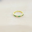 Retro Affordable Luxury Ring Women's Simple And Advanced Sense