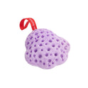 Cat's Paw Loofah Soft Honeycomb Children Baby Bath Foaming Sponge