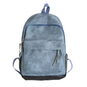 PU Leather Backpack Men's Fashion Backpack