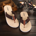 Men's Fashion Casual Non-Slip Thong Slippers