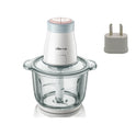 Household Electric Multi-function Small Vegetable Chopper Blender Cooking Machine