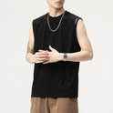 Men's Summer Thin Ice Silk Cool Vest