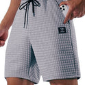 Waffle Sports Shorts Sports Style