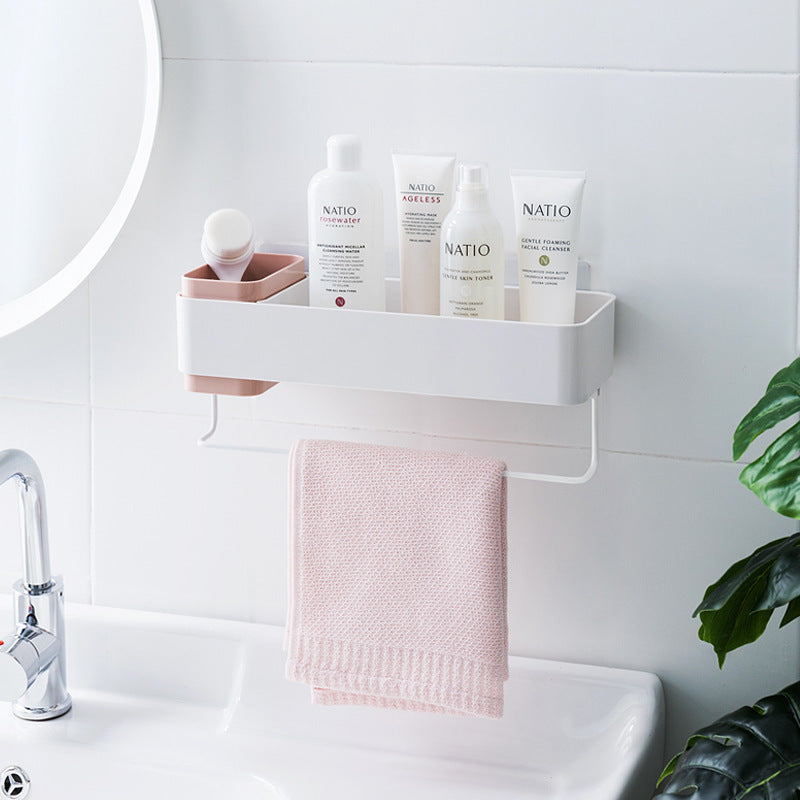 Bathroom Racks, Bathroom Wall Storage Boxes