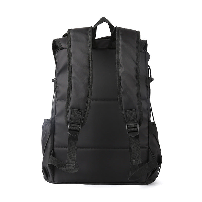 Backpack Men Fashion Large Capacity