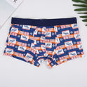 Size Panties Boxer Shorts Boys Trend