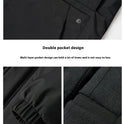 Cotton-padded Cotton-padded Coat Men's Thickened Jacket