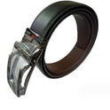 Double Sided Color Rotatable Belt