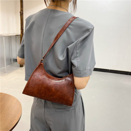 Casual Design Simple Cute Messenger Bag