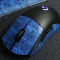 The Second Generation GPX Mouse Anti-skid Stickers