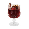 Wine Goblet Aromatherapy Candle Jelly Crystal