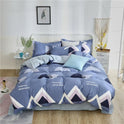 Bedding Pillowcase-piece Quilt Cover Bed Four-piece Set