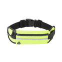 Mobile Anti-theft Close Fitting Invisible Breathable Sports Waist Bag