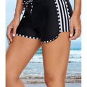 Fashion Personality Women's Swimming Shorts