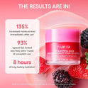 Antioxidant Peeling Lips Dry Lip Balm