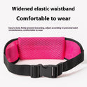 Mobile Anti-theft Close Fitting Invisible Breathable Sports Waist Bag