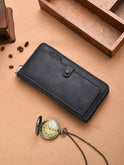 Wallet Men's Long Fashion Trendy