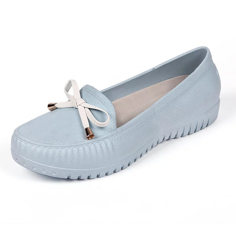 Women's Fashion Trend Low-cut Shallow Casual Shoes