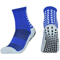 Soccer Socks Sports Men's Non-slip Friction Gasket