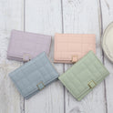 Short Cute All-match Coin Purse