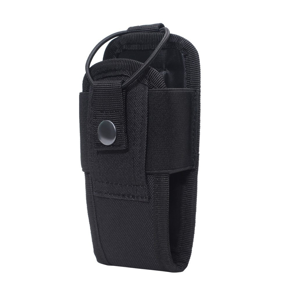 Multifunctional Tactical Walkie-talkie Bag Outdoor Sports