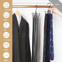 Clothing Store Multi-functional Storage Metal Hook Rack