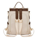 New Fashion Tassel Women's Backpack Casual Simple