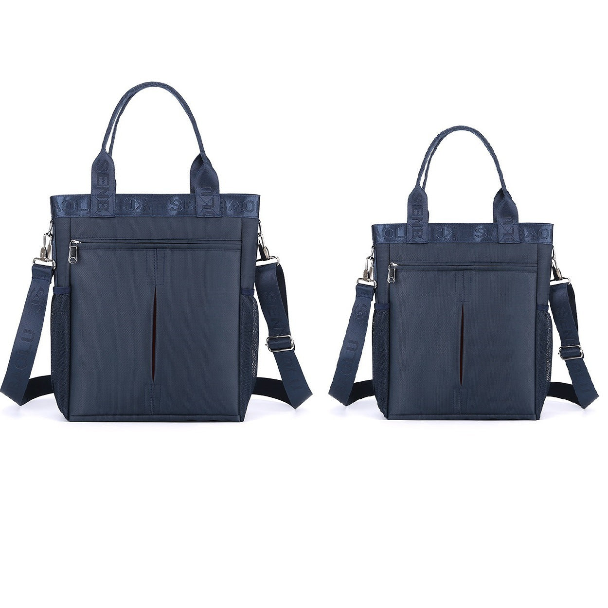 Simple Casual Business Leisure Computer Handbag